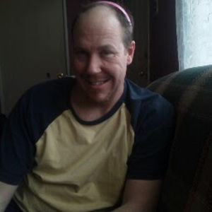 Meet your Posher, Lance